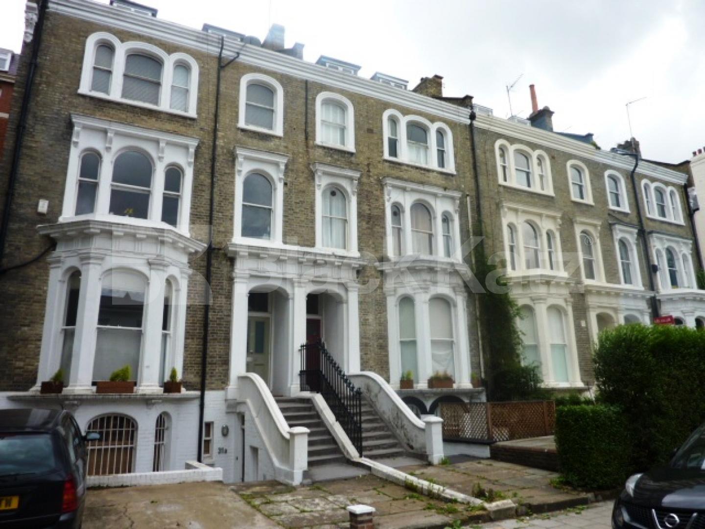 			NEW INSTRUCTION!, 2 Bedroom, 1 bath, 1 reception Flat			 Abercorn Place , ST JOHNS WOOD